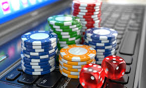 Онлайн казино NeonClub Casino