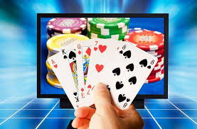 Вход на зеркало Casino Bounty