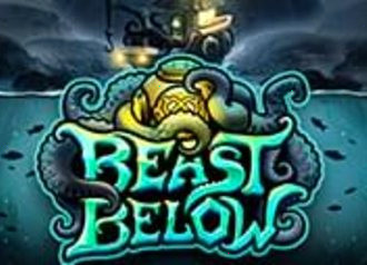 зверь из бездны Beast Below