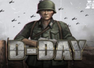 D Day слот Kraken