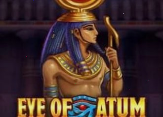 Eye of Atum — религия успеха