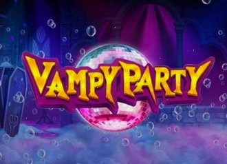 Vampy Party Hacksaw